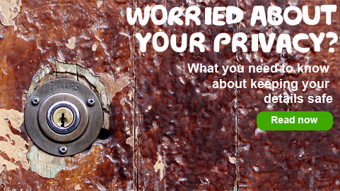 Privacy