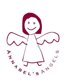 Annabel's Angels logo