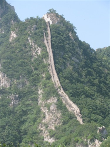 Photograph of Heaven's Ladder