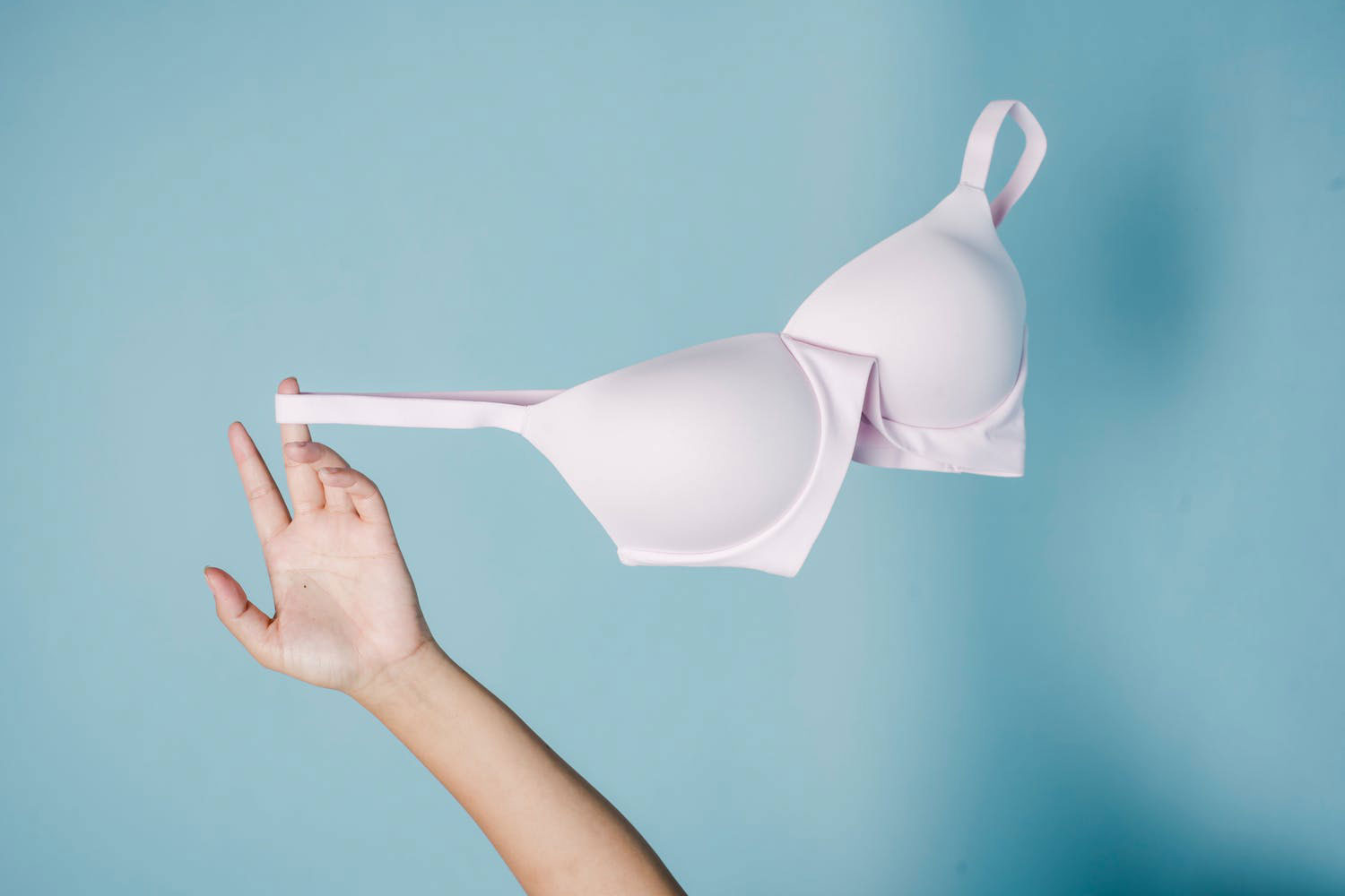 Bras For After Surgery  Breast Cancer Awareness Month – The Able