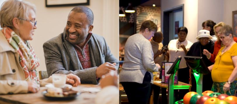 Local Cancer Community Meet-ups - New Dates, More Locations ...