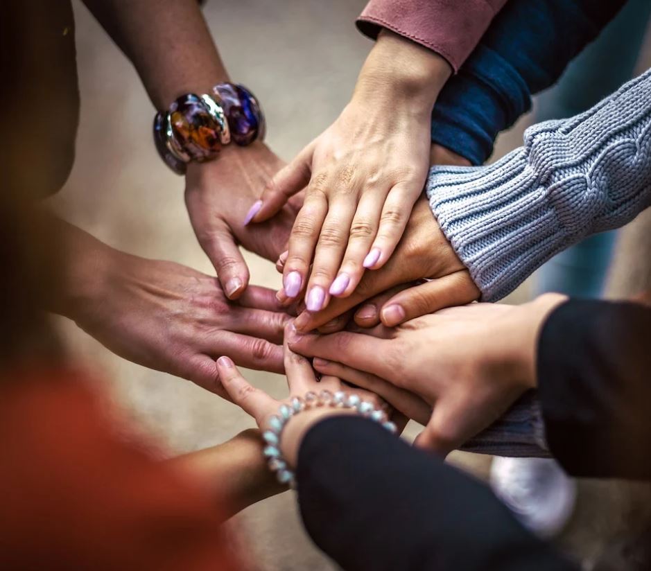 The power of shared support on Macmillan's Online Community - Macmillan ...