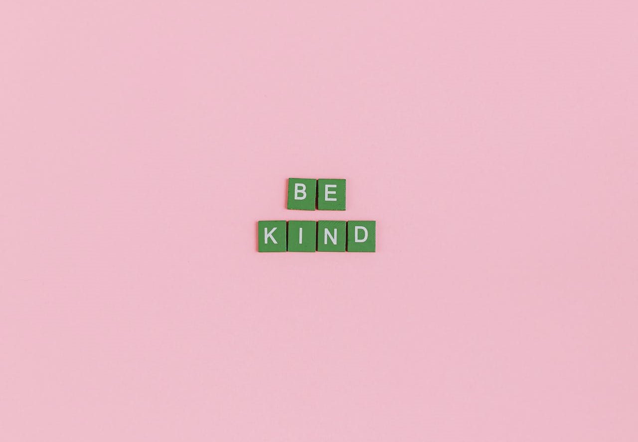 Random act of kindness Macmillan Online Community