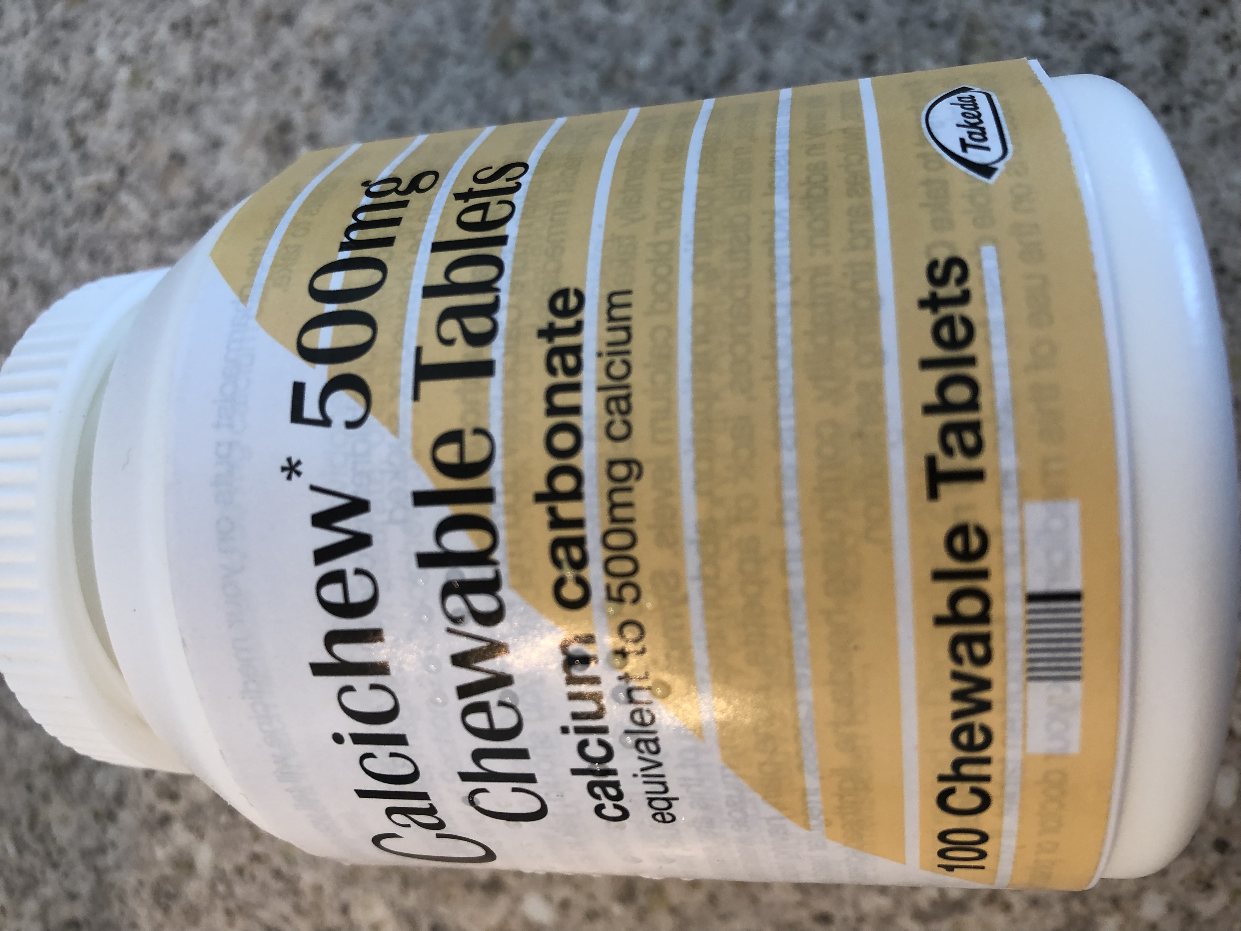 Calcium levels Breast, Secondary Cancer Group Discussion Forum