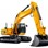 excavator