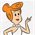 Wilma Flintstone