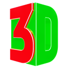 3D Man