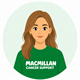 Lizzie - Online Community Team