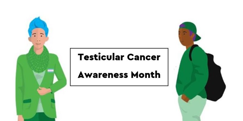 Testicular cancer: symptoms, tests and treatment, and how to check your balls