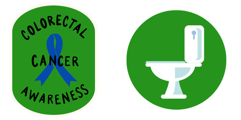 Colorectal cancer 101: symptoms, screening and reducing your risk