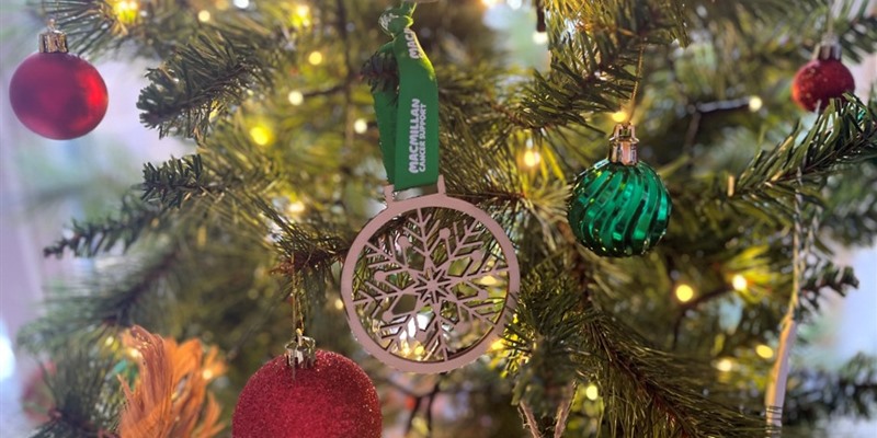 Accessing support during the festive season