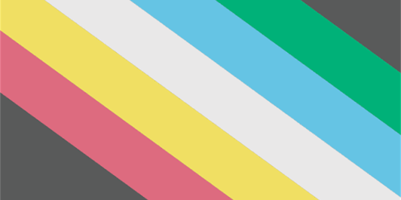 Disability Pride Month