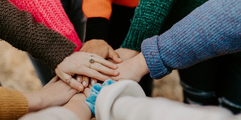 It’s National Inclusion Week!