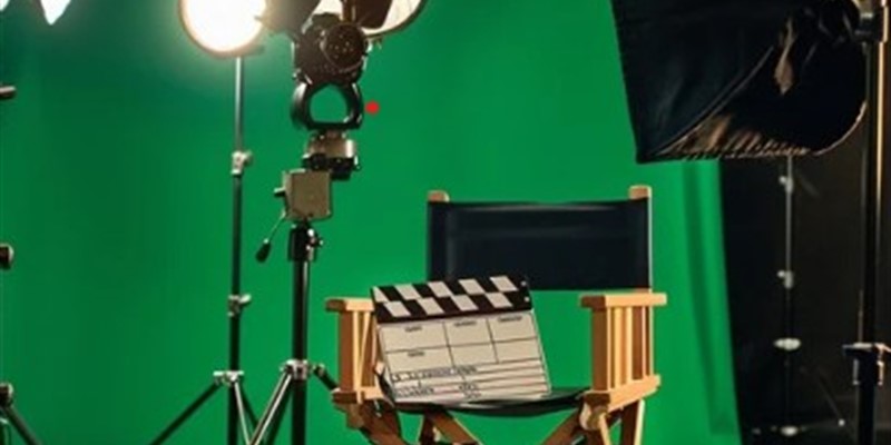 Lights! Camera! Action!  Steph's & Emma's Secret London Trip