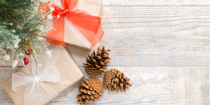 Staying in the present at Christmas: how I coped with each 'last time'