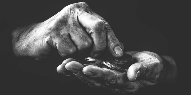 Cost of living - support for people with cancer
