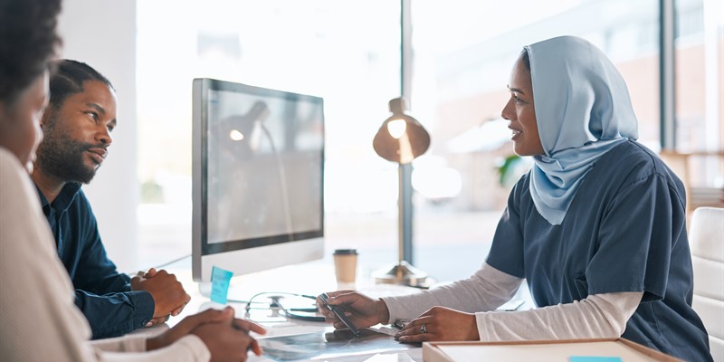 Ethnic minority cancer awareness on the Online Community