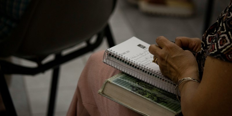 Neurodiversity Celebration Week: Living with cancer as a neurodivergent person