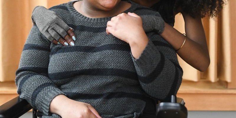 Being a partner and a carer: how cancer can affect relationships