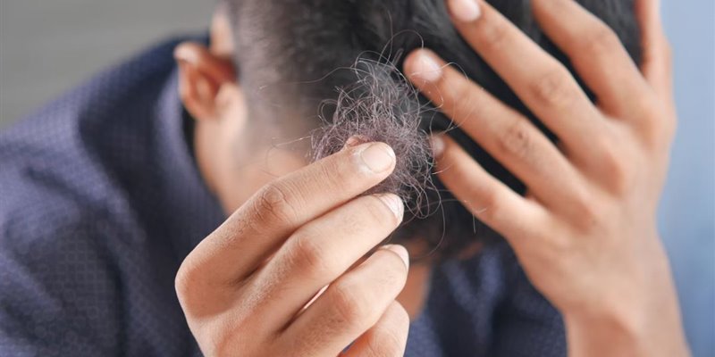 Are you worried about hair loss? Hair loss support from Macmillan’s Community forums