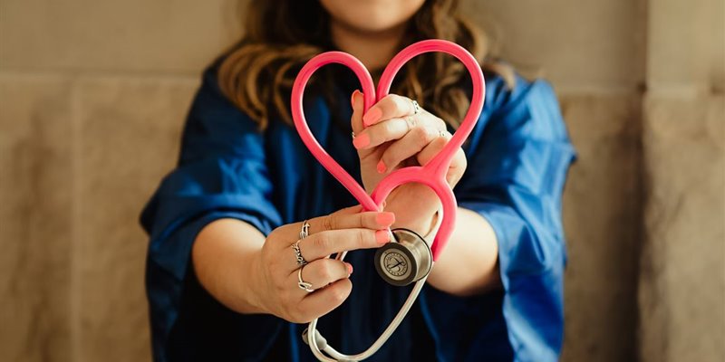 International Nurses Day: Reflections from the Online Community