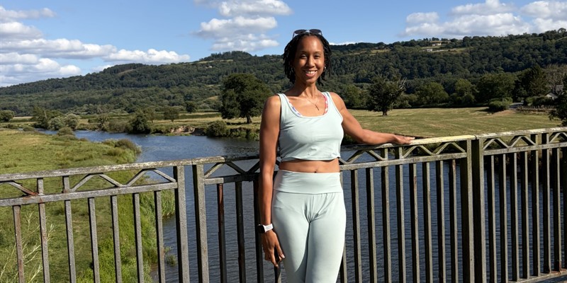 Wenda’s Story. Cancer and Afro hair care after chemotherapy