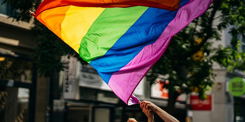 Are you LGBTQIA+ and living with cancer?