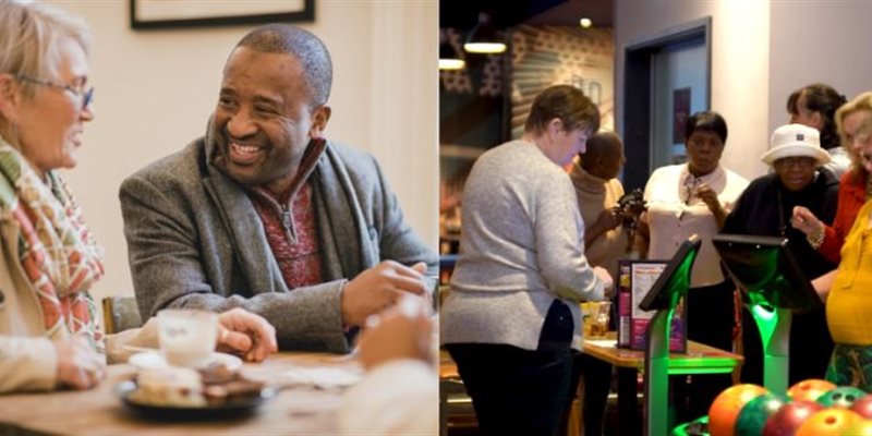 Local Cancer Community Meet-ups - New Dates, More Locations!