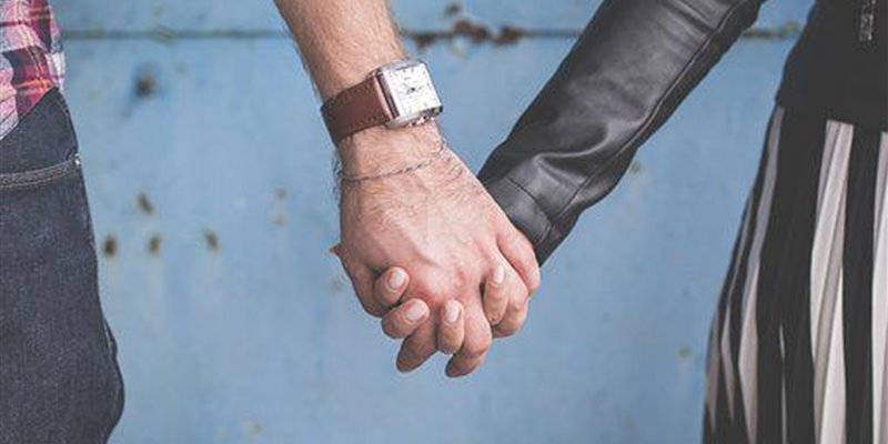 Diagnosed as a younger adult - support from the Online Community