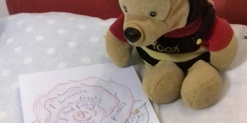 Holly’s Cancer Poems: Coping with chemotherapy (Part 2)