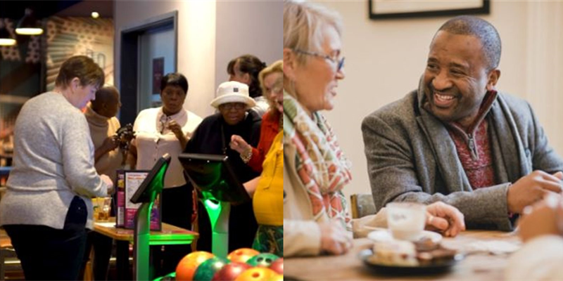 New Dates for 2026 - Local Cancer Community Meet-ups