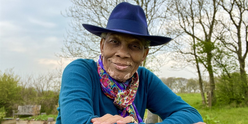 "Not enough people of colour are going onto that register"- Wilfred's Acute Myeloid Leukaemia diagnosis and treatment story