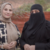 "People are afraid to use the word cancer in our Community." - Nahida and Saddiya tell us more