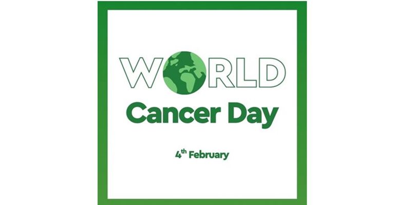 World Cancer Day 2026