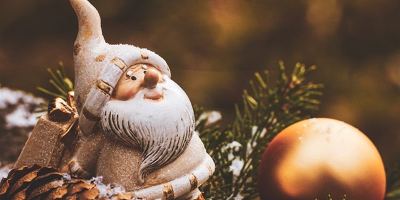 What does the festive season mean to you?