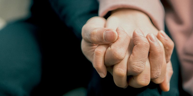 "I saw that I wasn’t alone": The power of peer support when caring for a loved one with cancer
