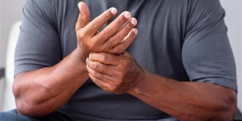 Wellbeing Wednesday - Men's Health Week 2026 and opening up conversations about cancer