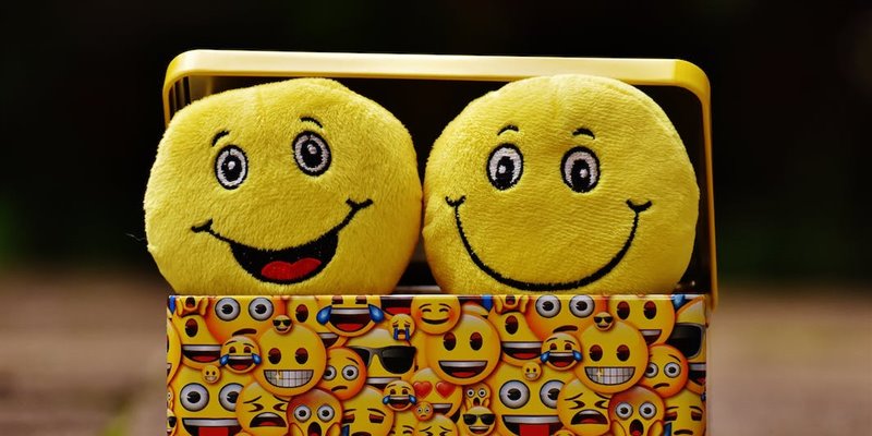 Humour - It's no joke