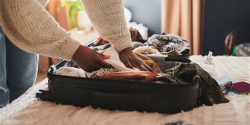 What to pack for hospital?