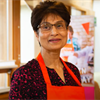 Finding human connections and support: Rubina’s story