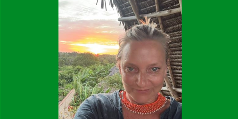 Meet Kirsty Part 2, diagnosed with breast cancer alongside an existing health condition
