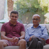 Living with cancer and coping with stigmas- Kiwi and Indravadan's story
