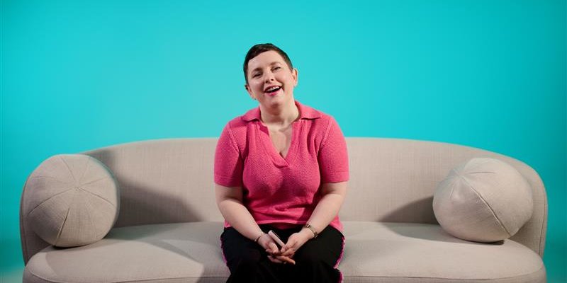 Dating with a stoma- Sarah's story