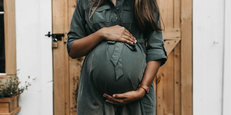 Cancer during pregnancy: finding support and sharing your story