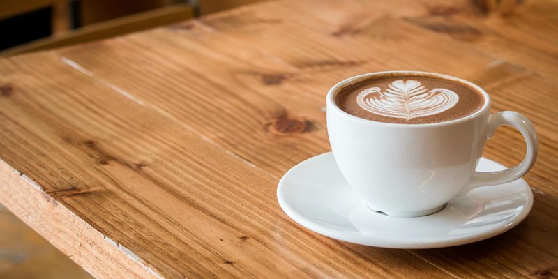 Community this or that quiz- Coffee morning