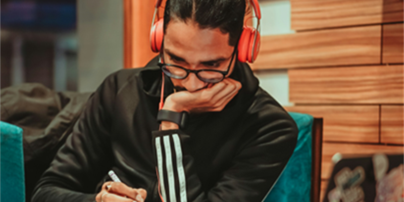 March’s wellbeing Wednesday- Mindfulness, Music and Meditation