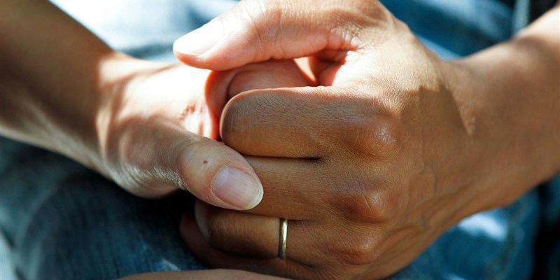 Carers Week - Are you supporting someone living with cancer?