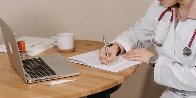 The Online Community can be a part of your social prescription