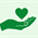 What were the moments of support that mattered to you?