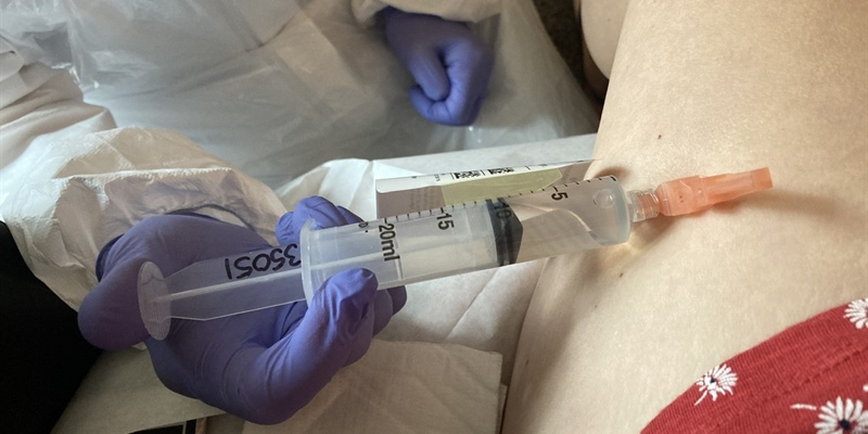 Phesgo Injection